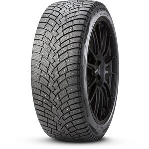 Pirelli Scorpion Ice Zero 2 235/55 R18 104H XL