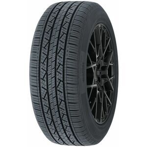Continental Crosscontact LX25 235/65 R18 106H