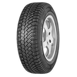 Continental Vanco Ice Contact 225/70 R15C 112/110R