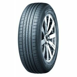 Nexen N'Blue ECO Nexen N'Blue ECO 225/50 R17 94V