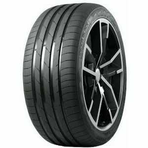 Nokian Hakka Black 3 SUV 255/50 R19 107W XL