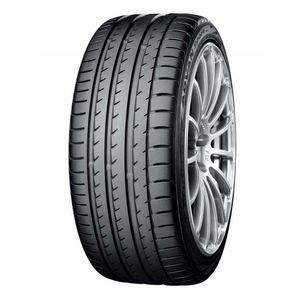 Yokohama Advan Sport V105G 245/35 R19 89W