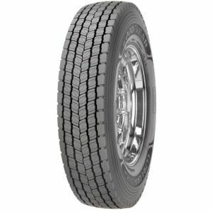 Goodyear Ultra Grip Coach 315/80 R22.5 156/150L 154/150M