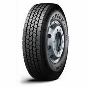Dunlop SP 362 295/80 R22.5 152/148L