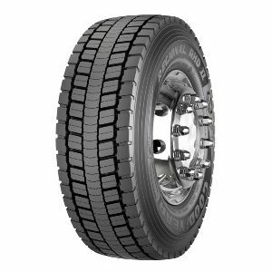 Goodyear Regional RHD II + 315/70 R22.5 154/150L 152/148M