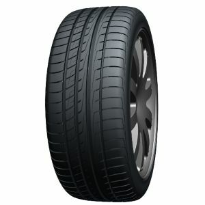 Kelly Summer UHP Kelly Summer UHP 225/55 R17 101W XL