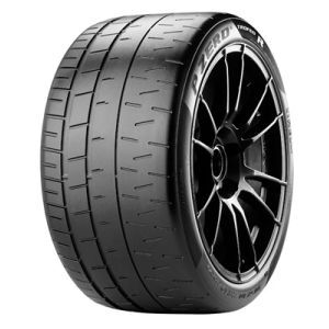 Pirelli Pzero Trofeo R Pirelli Pzero Trofeo R 225/35 ZR19 88Y XL