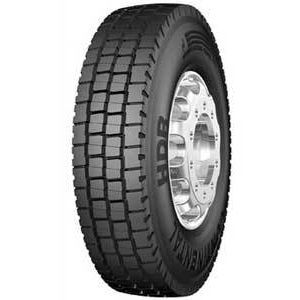 Continental HDR 11R22.5 148/145L