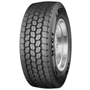 Continental HTC1 445/65 R22.5 169K