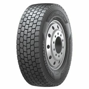 Hankook Smartflex DH31 Hankook Smartflex DH31 295/60 R22.5 150/147K 149/146L