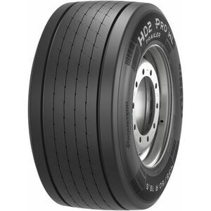 Pirelli H02 PRO Trailer Pirelli H02 PRO Trailer 385/55 R22.5 164K