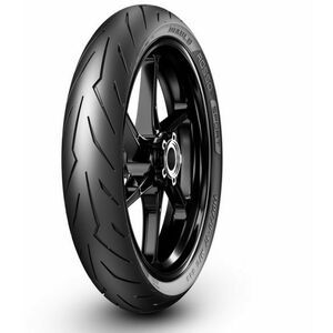 Pirelli Diablo Rosso Sport Pirelli Diablo Rosso Sport 90/80-17 46S