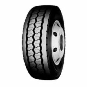 Yokohama RY537 City 295/80 R22.5 152/148J 154/150E