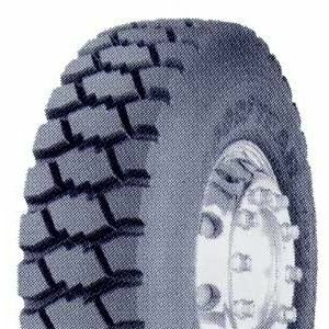 Goodyear Offroad ORD 13R22.5 156/150G 154/150J