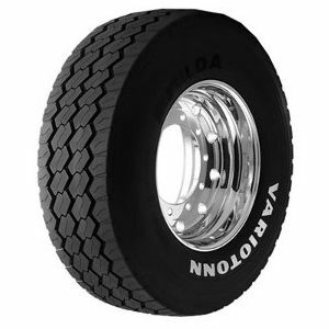 Fulda Variotonn 385/65 R22.5 160K