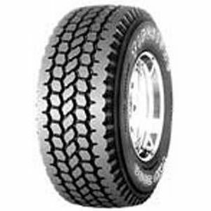 Firestone TMP 3000 265/70 R19.5 143/141J