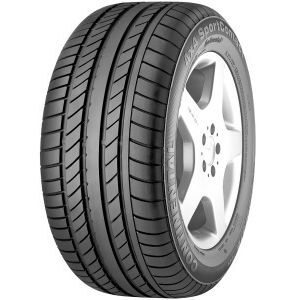 Continental Conti4X4SportContact Continental Conti4X4SportContact 275/40 R20 106Y XL