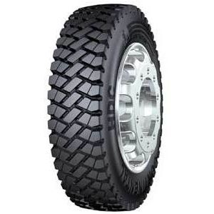 Continental HDC 12R20 154/150K