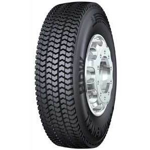 Continental HDW 13R22.5 154/150K