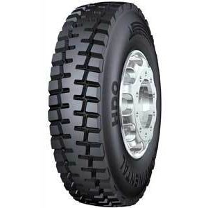 Continental HDO 13R22.5 154/150G