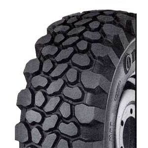 Continental MPT 81 275/80 R20 134K