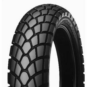 Dunlop D602 100/90-18 56P