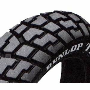 Dunlop Trailmax Dunlop Trailmax 100/90-19 57T