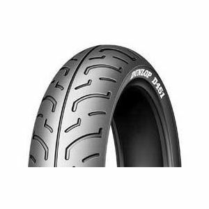 Dunlop D451 Dunlop D451 100/80-16 50P