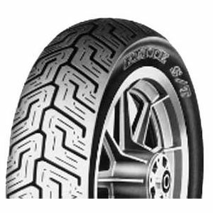 Dunlop D401 Elite S/T Dunlop D401 Elite S/T 130/90 B16 73H