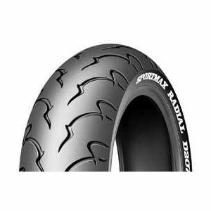 Dunlop 207 Run Scoot 120/70-13 53P