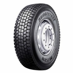 Bridgestone M729 235/75 R17.5 132/130M