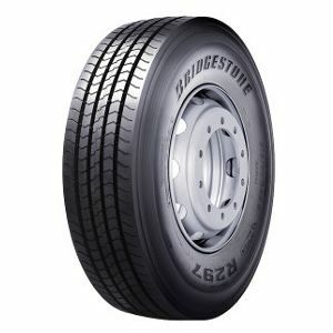 Bridgestone R297 275/70 R22.5 148/145K