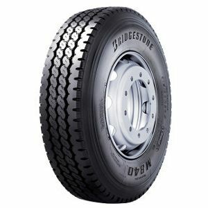 Bridgestone M840 275/70 R22.5 148/145K