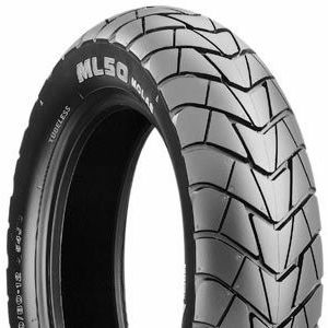 Bridgestone Molas ML50 110/80-10 58J