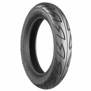 Bridgestone Hoop B01 Bridgestone Hoop B01 100/80-12 53J