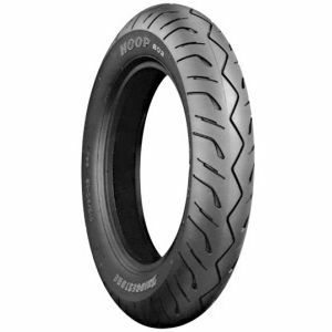 Bridgestone Hoop B03 Bridgestone Hoop B03 110/70-16 52P