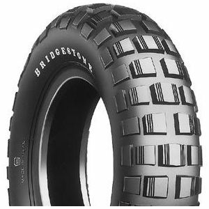 Bridgestone Trail Wing TW2 Bridgestone Trail Wing TW2 3.50-8 35J