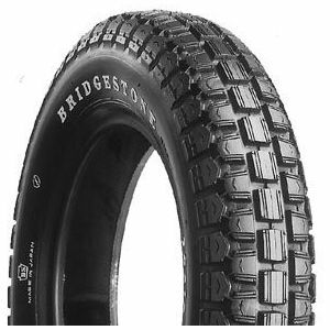 Bridgestone Trail Wing TW3 3.50-10 51J