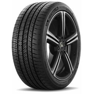 Michelin Pilot Sport A/S 4 Michelin Pilot Sport A/S 4 235/55 R20 105V XL