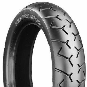 Bridgestone Exedra G702 160/80-16 80H