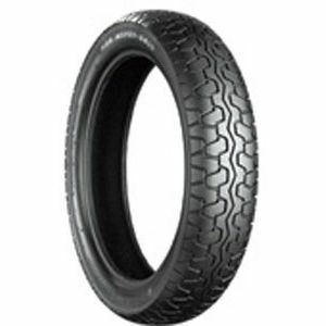 Bridgestone MAG Mopus G510 Bridgestone MAG Mopus G510 3.00-18 52P