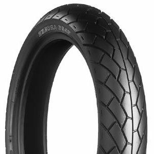 Bridgestone Exedra G547 110/80-18 58V