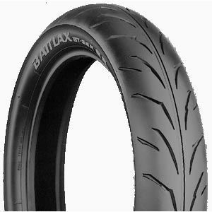 Bridgestone Battlax BT-39 Bridgestone Battlax BT-39 140/70-17 66H