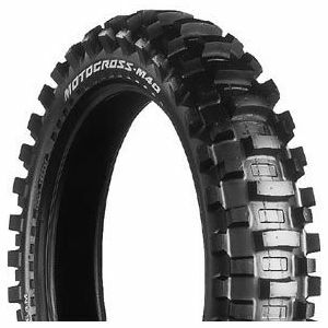 Bridgestone Moto Cross M40 Bridgestone Moto Cross M40 2.50-10 33J