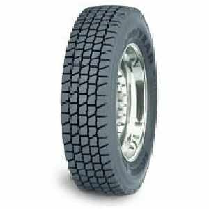 Goodyear Regional RHD 8.50R17.5 121/120M