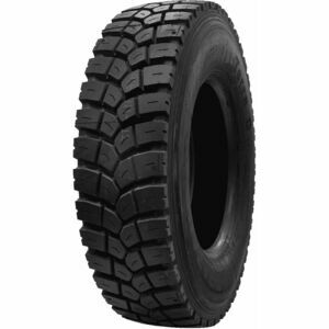Trazano Terra D 315/80 R22.5 154/151L