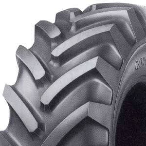 Michelin X M 27 11LR16 122A8