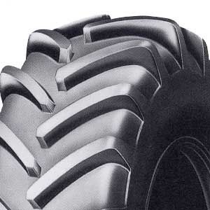 Michelin X M 25 Agribib 12.4R36 124A8/121B