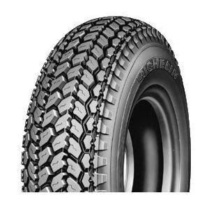 Michelin ACS 2.75-9 35J