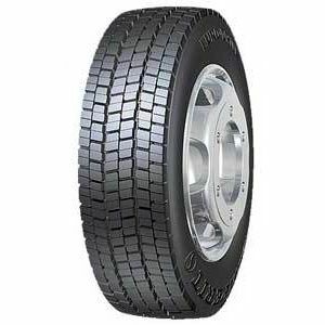Semperit Euro-Drive M 255 315/60 R22.5 152/148L